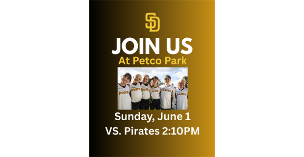 Little League Day at Petco Park