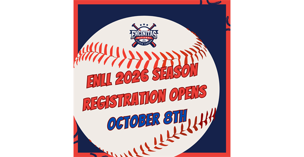 2026 ENLL Registration Opens October 8th